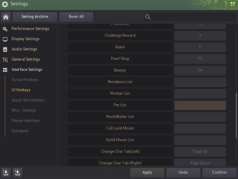 bdo how to sit|[Adventurer's Guide] Game Controls .